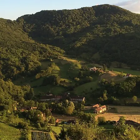 Gite La Source Grusse Exterior photo