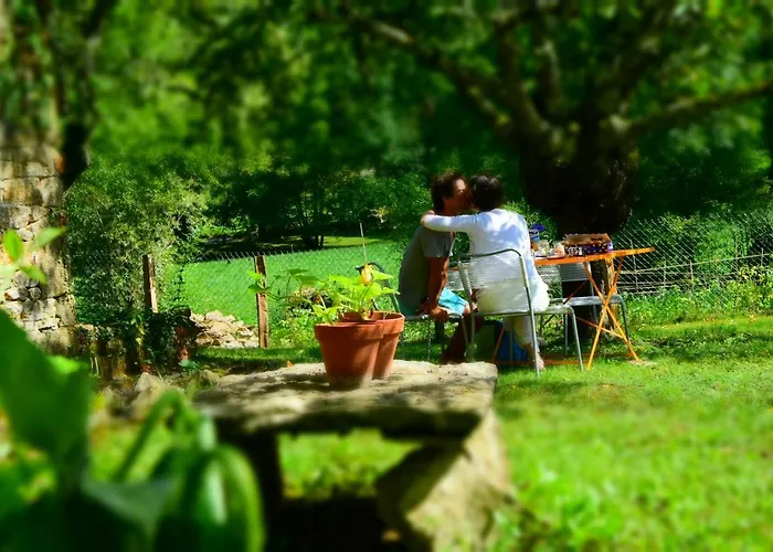 Gite La Source