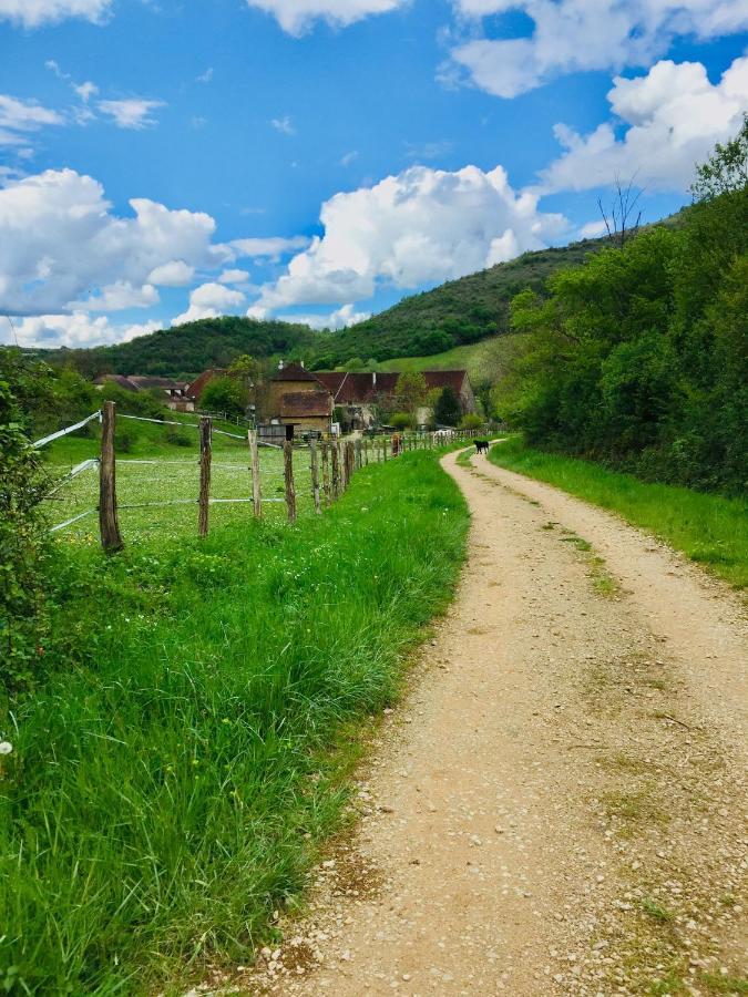 La Source Country house