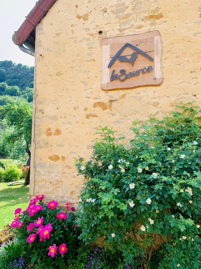 La Source Country house *