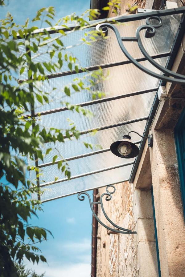 Country house La Source Grusse