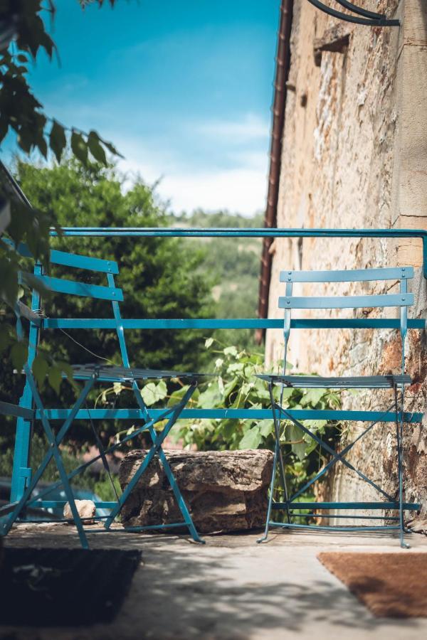 Country house La Source