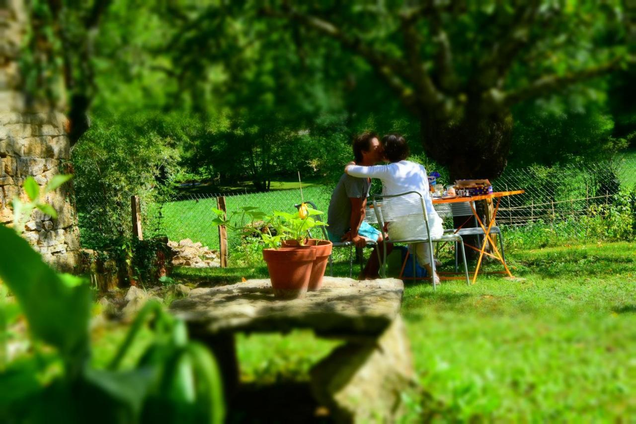 Country house La Source *
