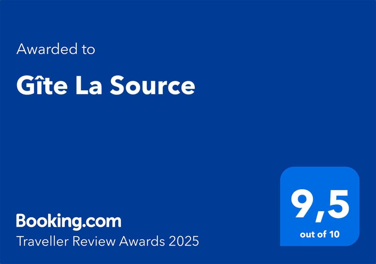 La Source Grusse