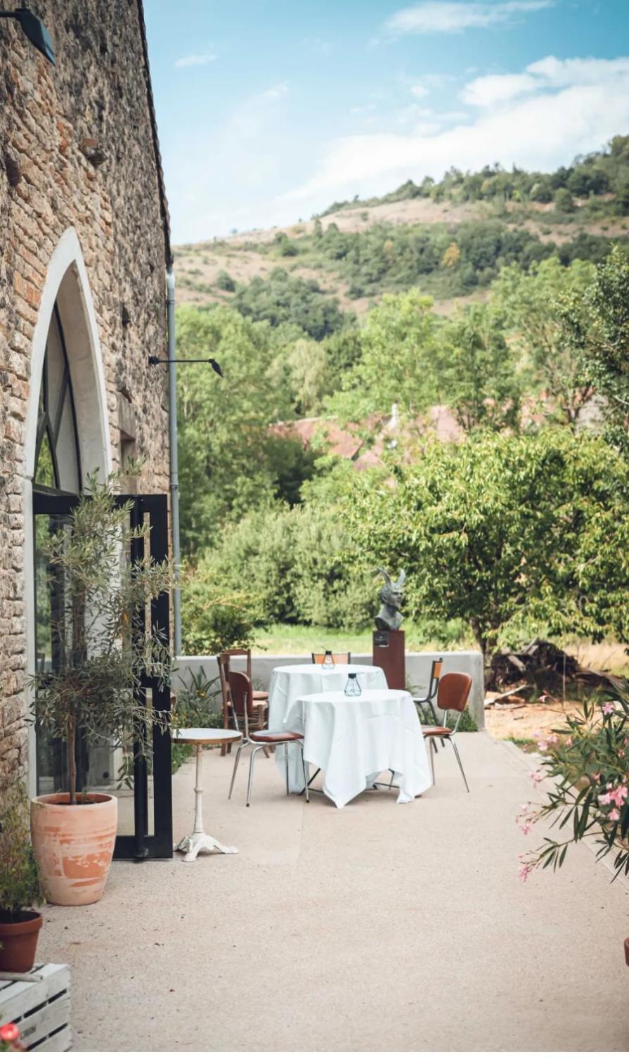 La Source Country house *
